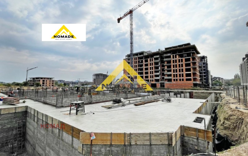 Продава 2-СТАЕН, гр. Пловдив, Христо Смирненски, снимка 3 - Апартаменти - 53028846