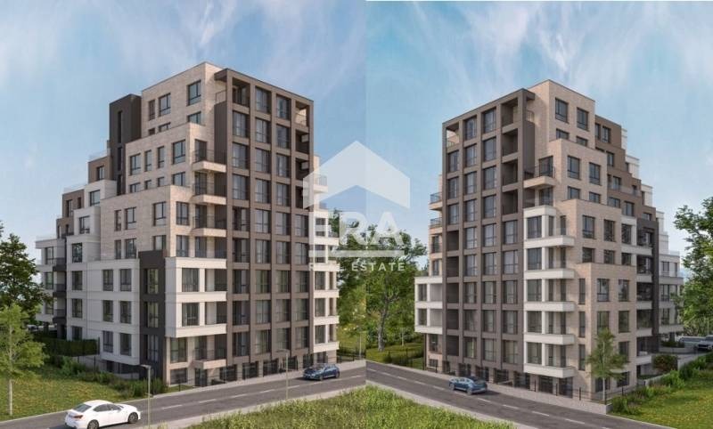 Продава 2-СТАЕН, гр. Варна, Изгрев, снимка 3 - Апартаменти - 53074411