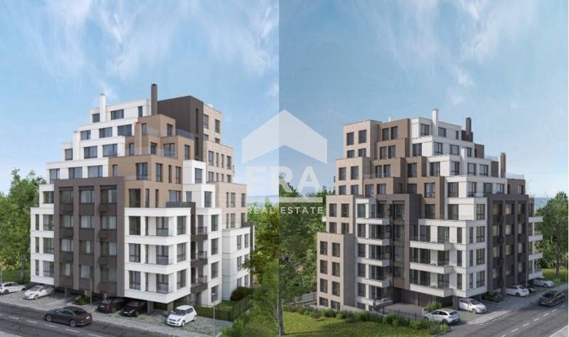 Продава 2-СТАЕН, гр. Варна, Изгрев, снимка 4 - Апартаменти - 53074411