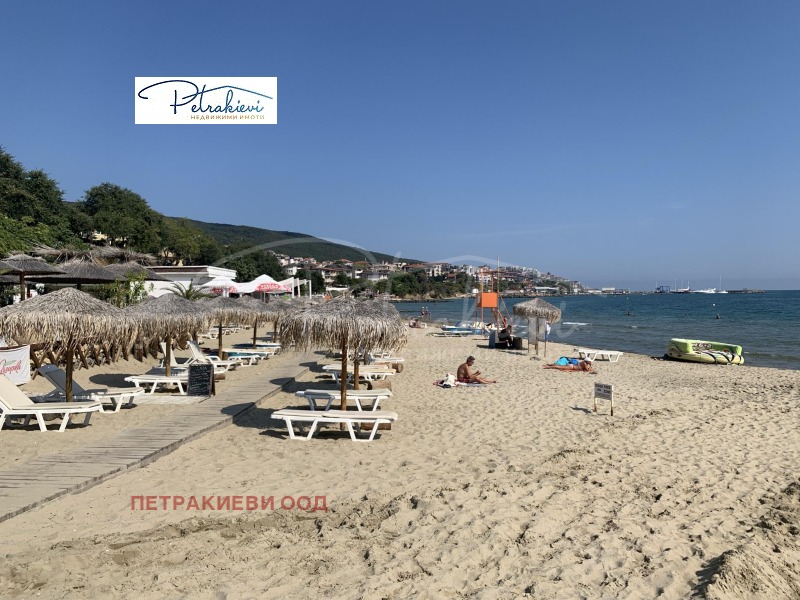 Продава 2-СТАЕН, гр. Свети Влас, област Бургас, снимка 14 - Апартаменти - 53270165