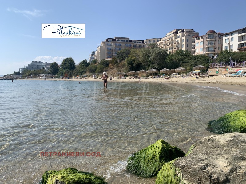 Продава 2-СТАЕН, гр. Свети Влас, област Бургас, снимка 13 - Апартаменти - 53270165