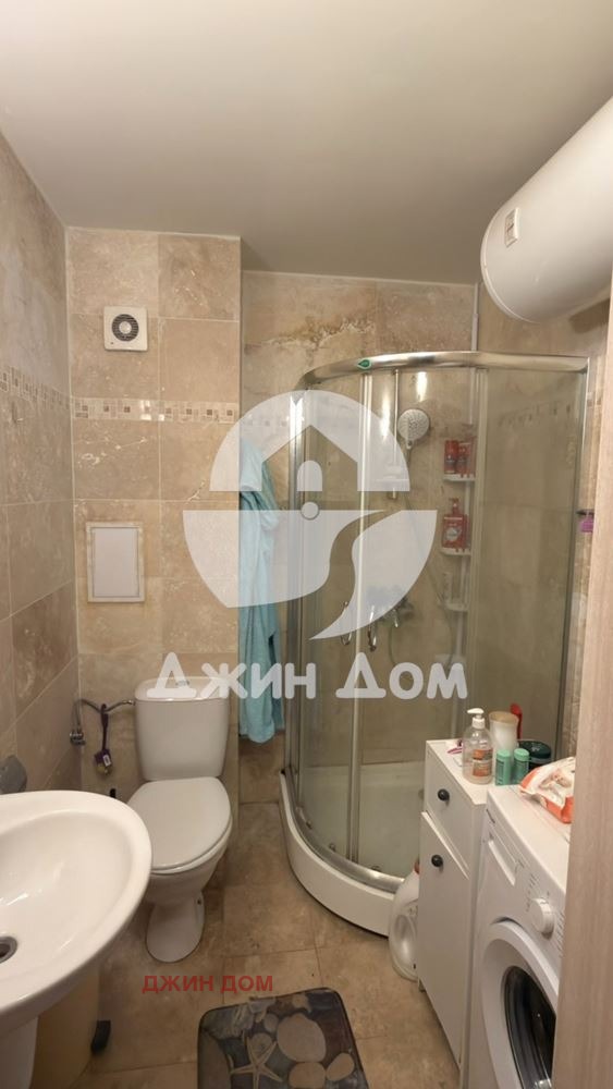 Продава 2-СТАЕН, гр. Бургас, Сарафово, снимка 6 - Апартаменти - 56708270