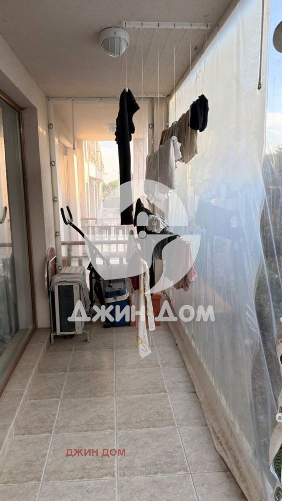 Продава 2-СТАЕН, гр. Бургас, Сарафово, снимка 9 - Апартаменти - 56708270
