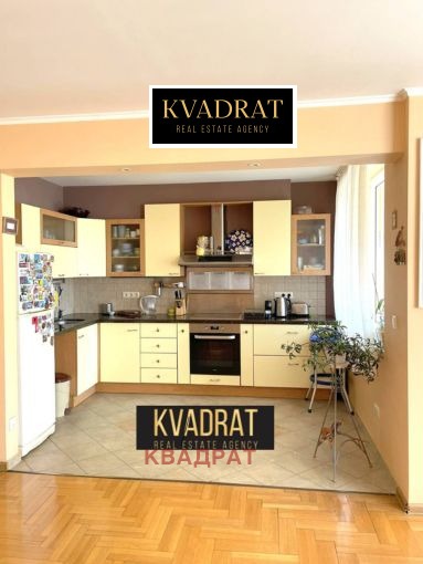 Продава  3-стаен град Варна , Бриз , 105 кв.м | 65934632 - изображение [2]