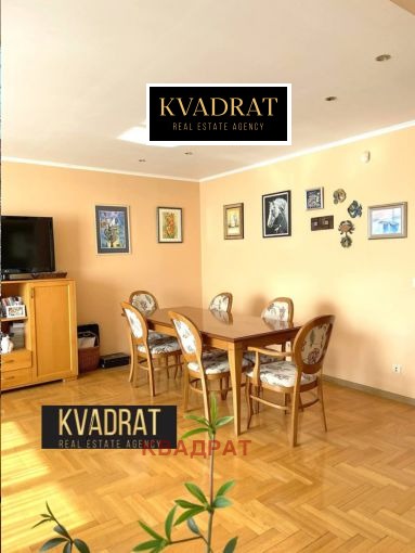 Продава 3-СТАЕН, гр. Варна, Бриз, снимка 4 - Aпартаменти - 46670721