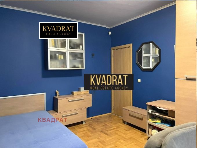 Продава 3-СТАЕН, гр. Варна, Бриз, снимка 5 - Aпартаменти - 46670721