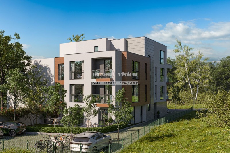 Na prodej  2 ložnice Sofia , Malinova dolina , 130 m2 | 91964542 - obraz [2]