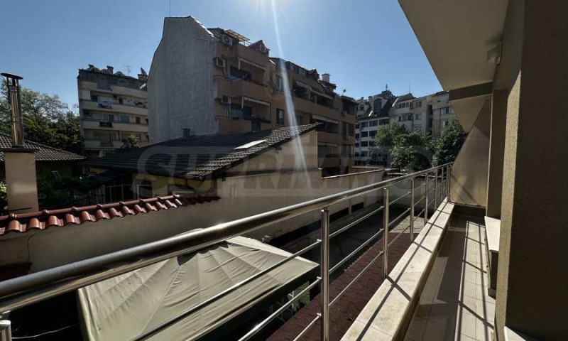 Zu verkaufen  2 Schlafzimmer Plowdiw , Karschijaka , 84 qm | 88805149 - Bild [4]