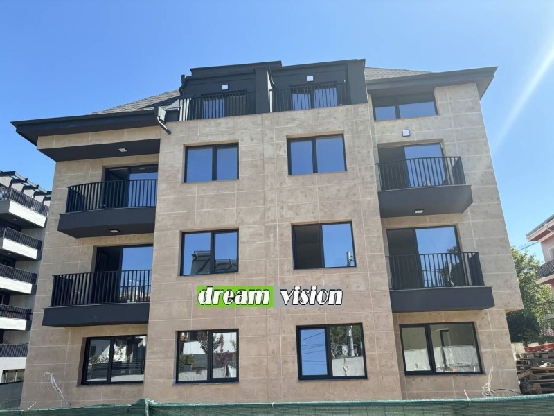 Na prodej  2 ložnice Sofia , Krastova vada , 105 m2 | 81101068 - obraz [2]