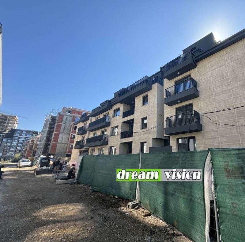 Na prodej  2 ložnice Sofia , Krastova vada , 105 m2 | 81101068 - obraz [5]