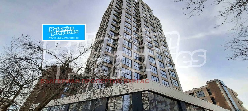 Продава  3-стаен град Бургас , Братя Миладинови , 99 кв.м | 55370328