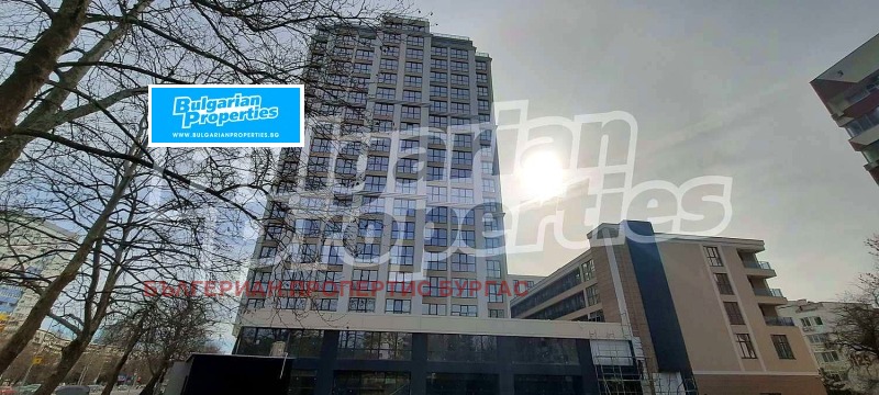 Продава  3-стаен град Бургас , Братя Миладинови , 99 кв.м | 55370328 - изображение [16]