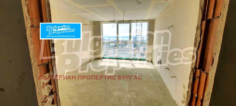 Продава  3-стаен град Бургас , Братя Миладинови , 99 кв.м | 55370328 - изображение [8]