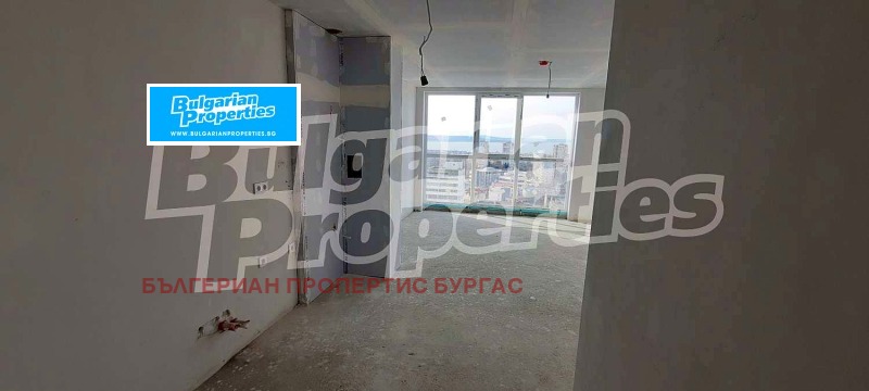 Продава  3-стаен град Бургас , Братя Миладинови , 99 кв.м | 55370328 - изображение [3]