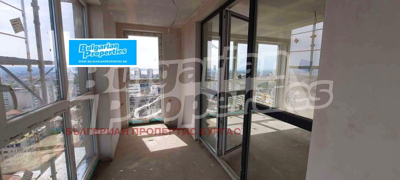Продава  3-стаен град Бургас , Братя Миладинови , 99 кв.м | 55370328 - изображение [5]