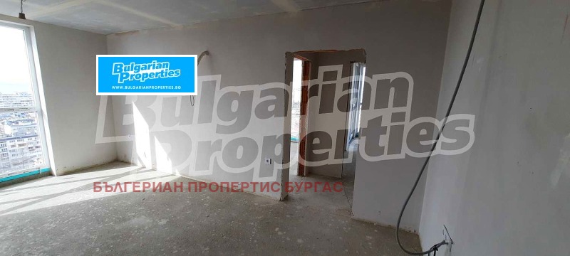 Продава  3-стаен град Бургас , Братя Миладинови , 99 кв.м | 55370328 - изображение [15]