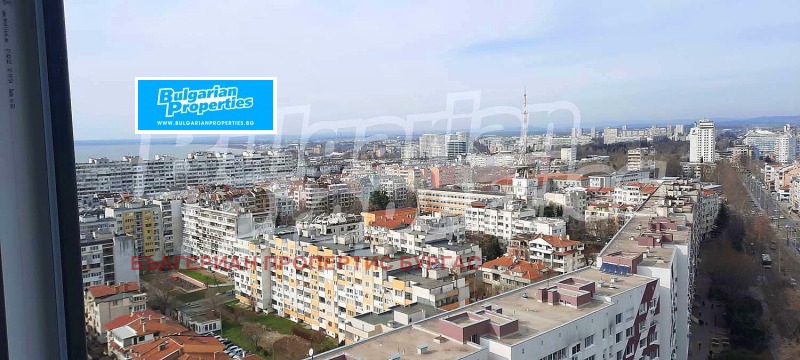 Продава  3-стаен град Бургас , Братя Миладинови , 99 кв.м | 55370328 - изображение [4]