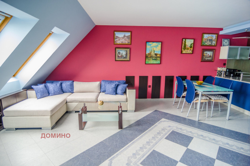 Продава  3-стаен град Пловдив , Мараша , 123 кв.м | 35383140