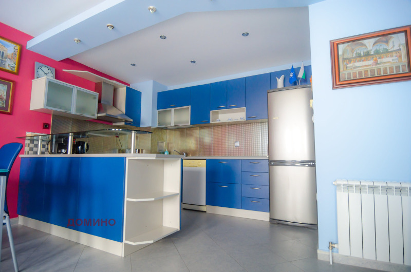 Продава  3-стаен град Пловдив , Мараша , 123 кв.м | 35383140 - изображение [5]