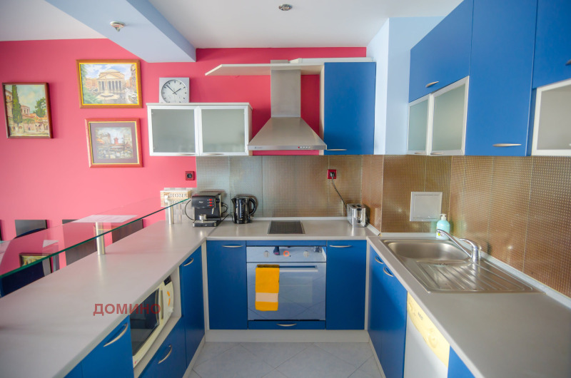 Продава  3-стаен град Пловдив , Мараша , 123 кв.м | 35383140 - изображение [3]