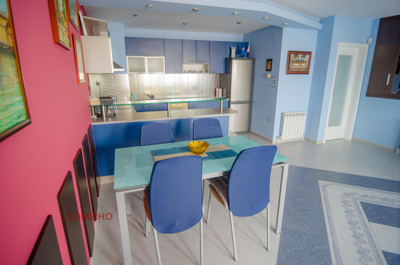 Продава  3-стаен град Пловдив , Мараша , 123 кв.м | 35383140 - изображение [4]