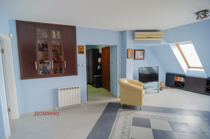 Продава  3-стаен град Пловдив , Мараша , 123 кв.м | 35383140 - изображение [12]