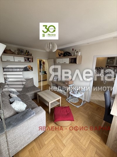 À vendre  2 chambres Varna , Asparouhovo , 64 m² | 40586860 - image [3]