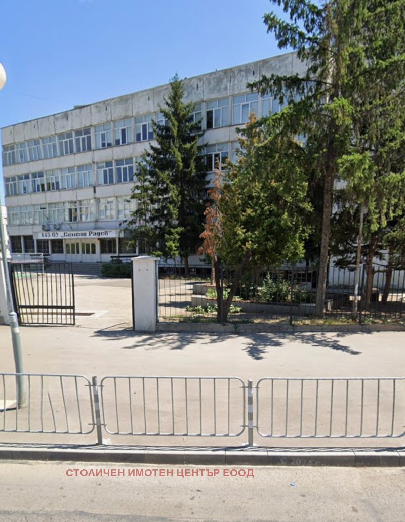 Til salgs  2 soverom Sofia , Mladost 3 , 87 kvm | 94414885 - bilde [12]