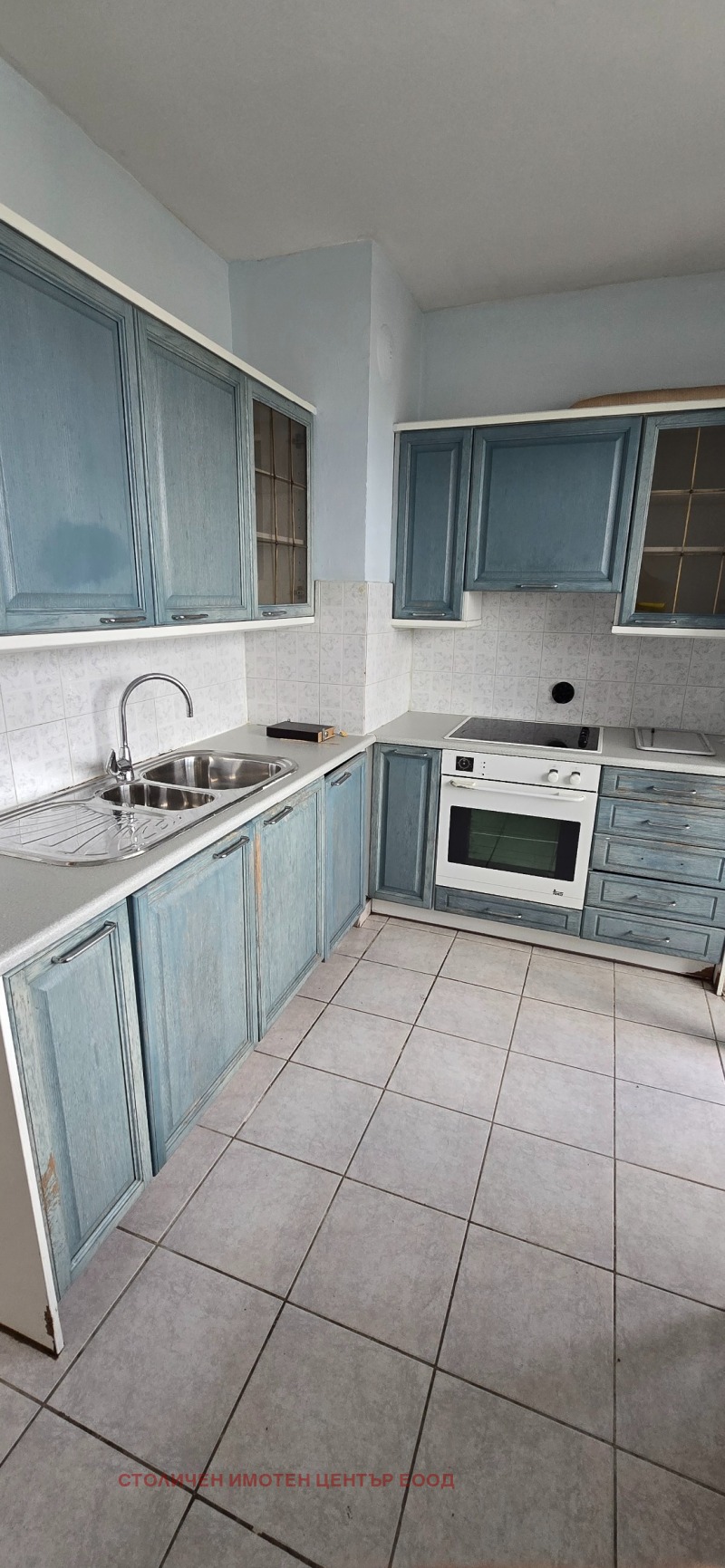 Til salgs  2 soverom Sofia , Mladost 3 , 87 kvm | 94414885 - bilde [3]