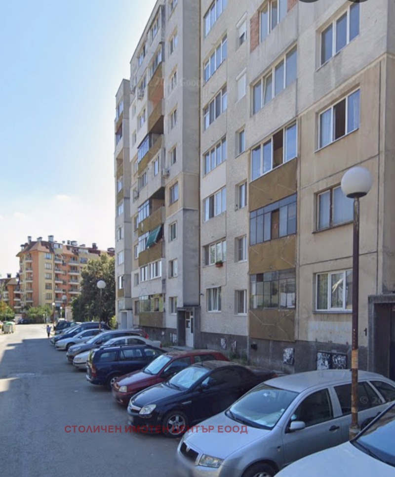 Til salgs  2 soverom Sofia , Mladost 3 , 87 kvm | 94414885 - bilde [10]