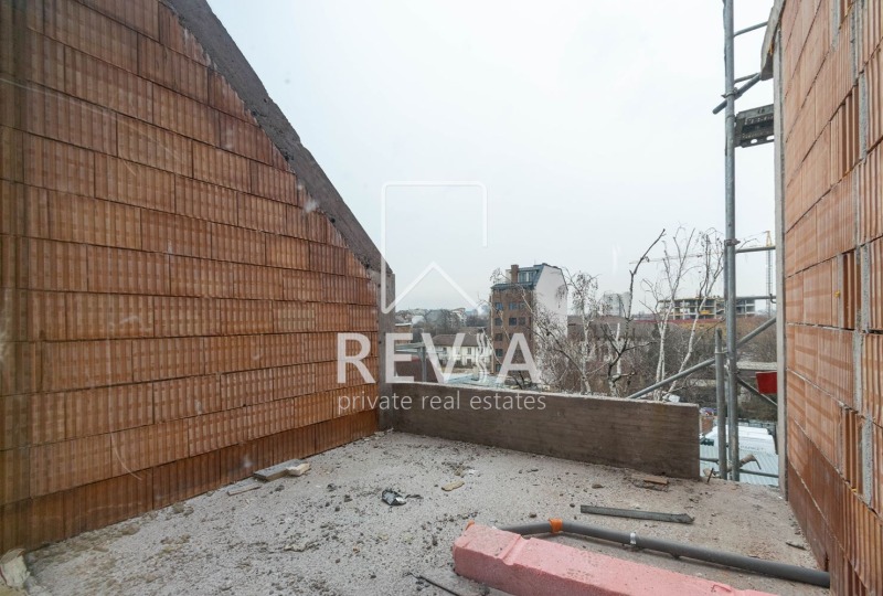 Продава 3-СТАЕН, гр. София, Хаджи Димитър, снимка 7 - Апартаменти - 53279509