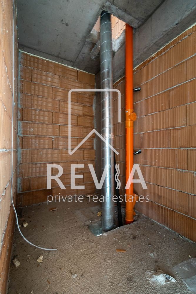 Продава 3-СТАЕН, гр. София, Хаджи Димитър, снимка 4 - Апартаменти - 53279509