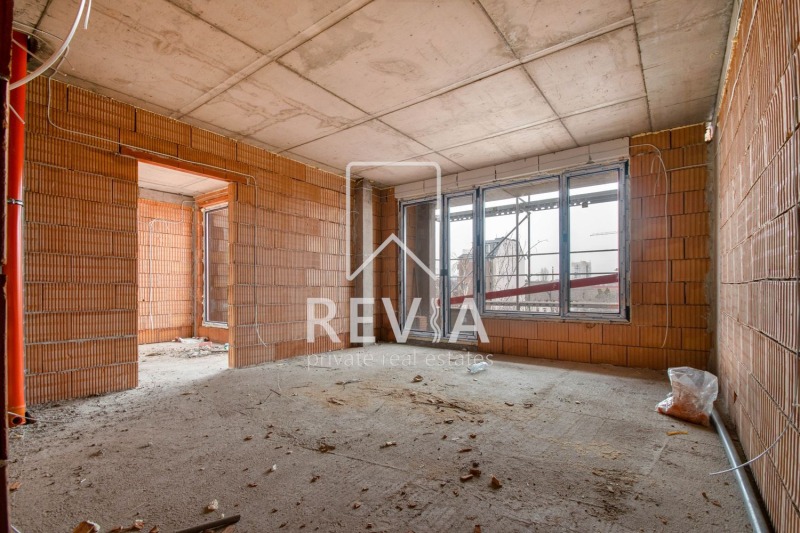 Продава 3-СТАЕН, гр. София, Хаджи Димитър, снимка 9 - Апартаменти - 53279509