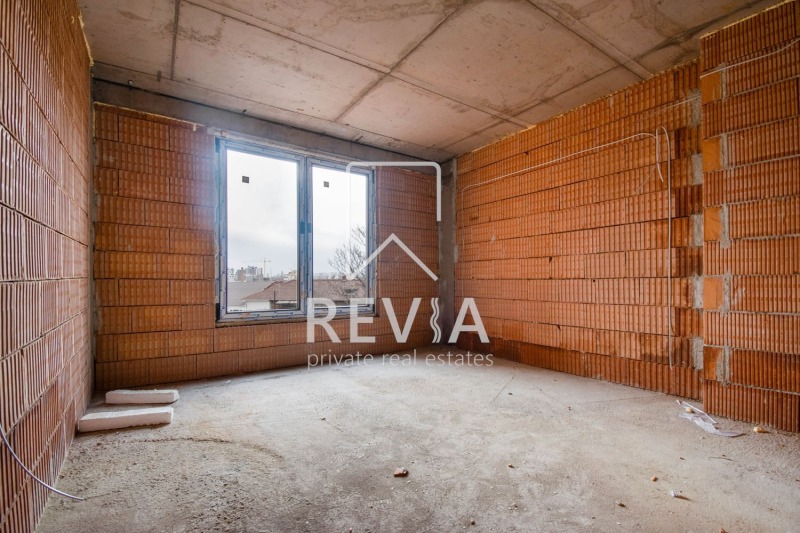 Продава 3-СТАЕН, гр. София, Хаджи Димитър, снимка 6 - Апартаменти - 53279509