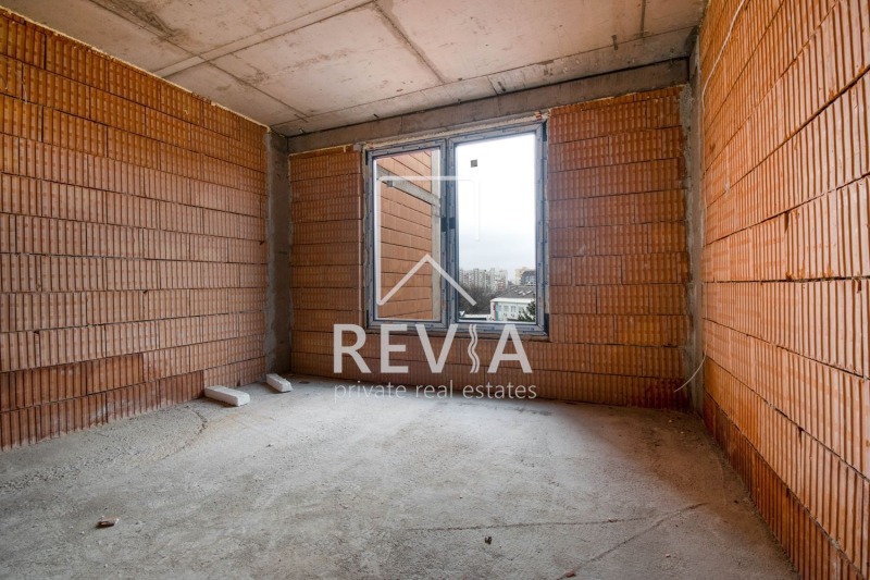 Продава 3-СТАЕН, гр. София, Хаджи Димитър, снимка 10 - Апартаменти - 53279509