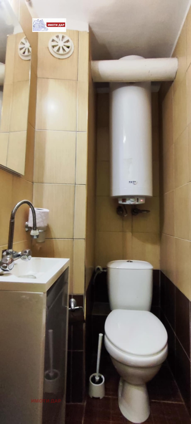 Продава 3-СТАЕН, гр. Варна, Гранд Мол, снимка 15 - Апартаменти - 53493773