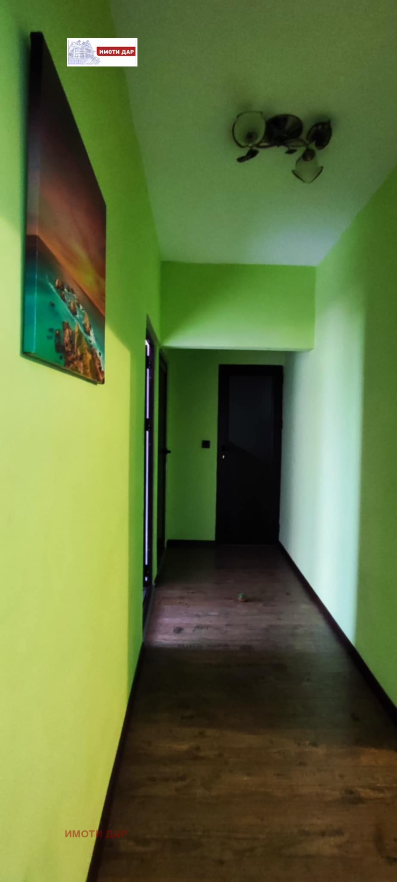 Продава 3-СТАЕН, гр. Варна, Гранд Мол, снимка 11 - Апартаменти - 53493773