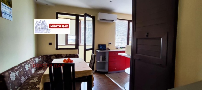 Продава 3-СТАЕН, гр. Варна, Гранд Мол, снимка 5 - Апартаменти - 53493773