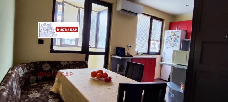 Продава 3-СТАЕН, гр. Варна, Гранд Мол, снимка 9 - Апартаменти - 53493773