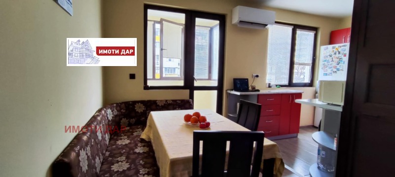 Продава 3-СТАЕН, гр. Варна, Гранд Мол, снимка 7 - Апартаменти - 53493773