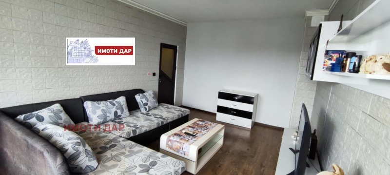 Продава 3-СТАЕН, гр. Варна, Гранд Мол, снимка 2 - Апартаменти - 53493773