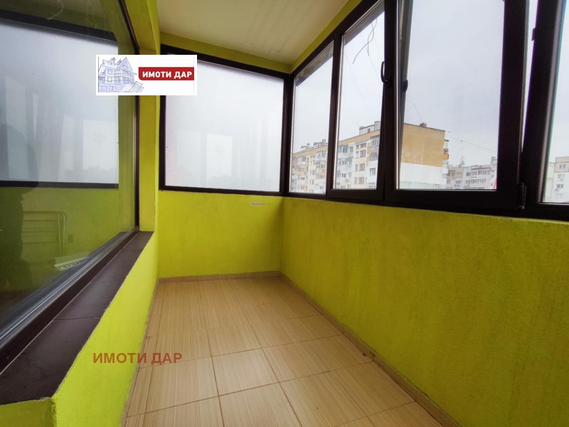 Продава 3-СТАЕН, гр. Варна, Гранд Мол, снимка 3 - Апартаменти - 53493773