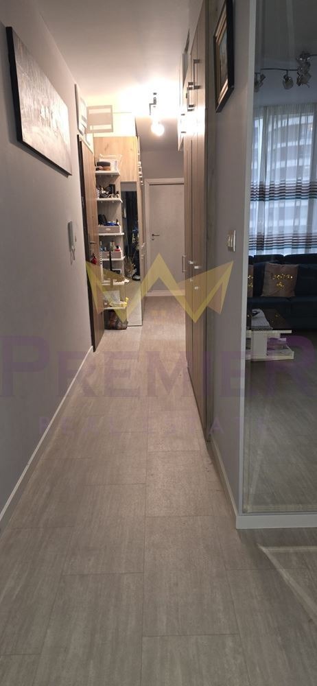 Продава 3-СТАЕН, гр. Варна, Трошево, снимка 5 - Апартаменти - 53590990