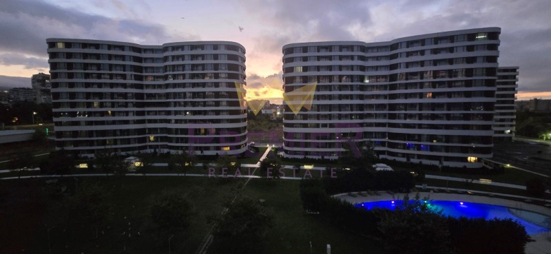 Продава 3-СТАЕН, гр. Варна, Трошево, снимка 11 - Апартаменти - 53590990