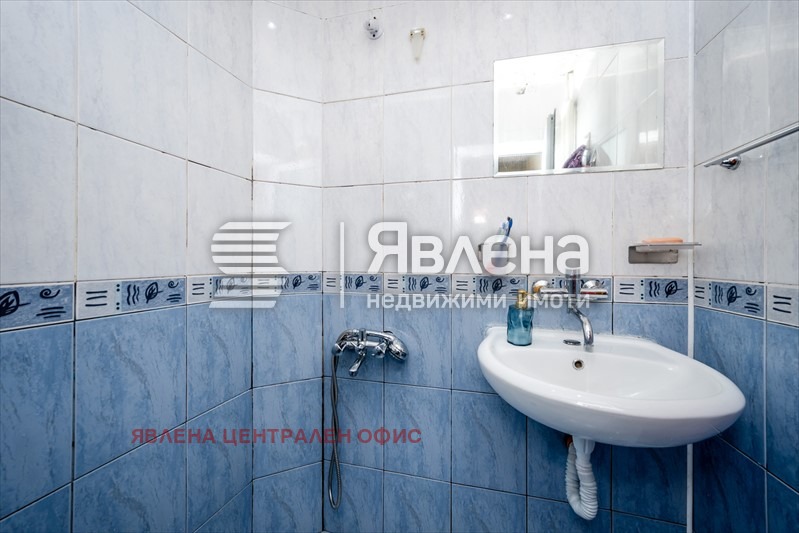 Продава 3-СТАЕН, гр. София, Хиподрума, снимка 7 - Апартаменти - 54162178