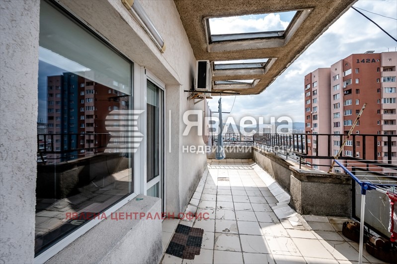 Продава 3-СТАЕН, гр. София, Хиподрума, снимка 11 - Апартаменти - 54162178