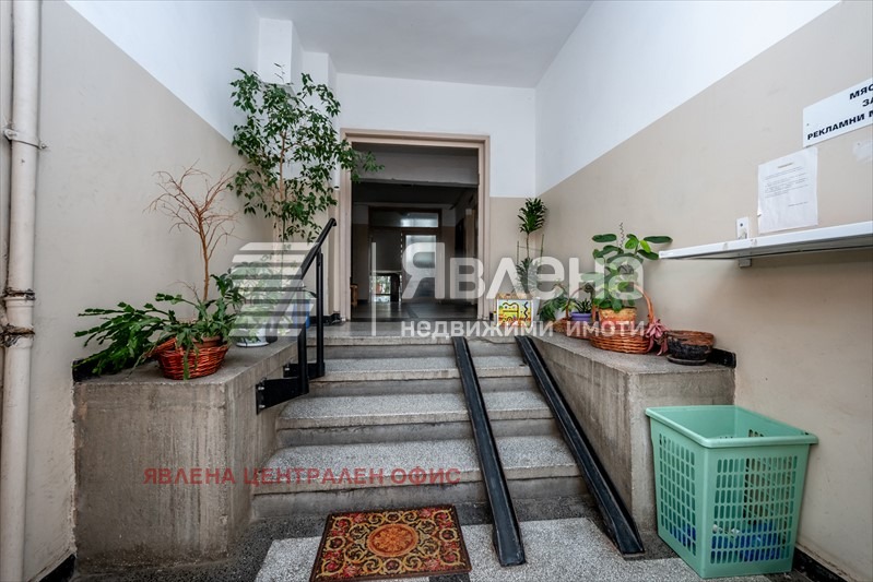 Продава 3-СТАЕН, гр. София, Хиподрума, снимка 14 - Апартаменти - 54162178