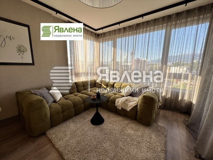 Продава 4-СТАЕН, гр. София, Дружба 2, снимка 2 - Aпартаменти - 49579631