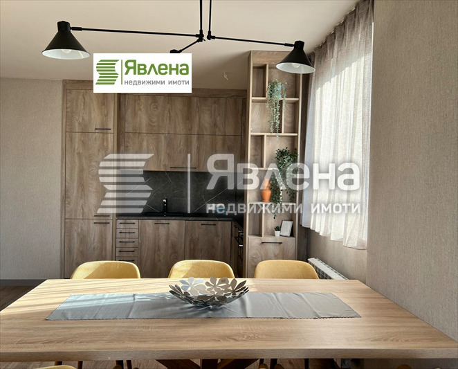 Продава 4-СТАЕН, гр. София, Дружба 2, снимка 4 - Aпартаменти - 49579631