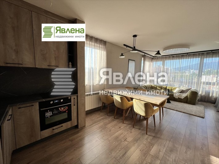 Продава 4-СТАЕН, гр. София, Дружба 2, снимка 3 - Aпартаменти - 49579631